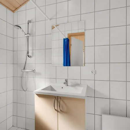 Vincent - 25m From The Sea By Interhome Holiday home