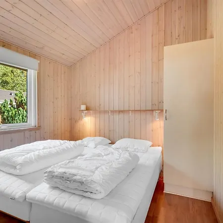 Vincent - 25m From The Sea By Interhome Holiday home