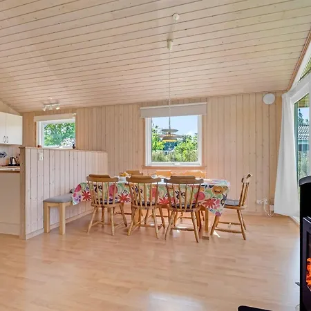 Holiday home Vincent - 25m From The Sea By Interhome Dannemare