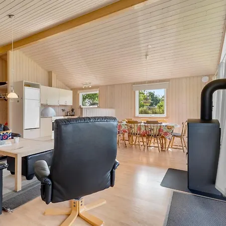 Сasa de vacaciones Vincent - 25m From The Sea By Interhome