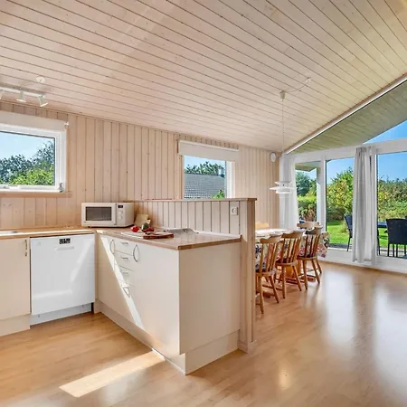 Vincent - 25m From The Sea By Interhome Дом отдыха