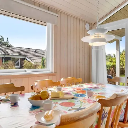 Сasa de vacaciones Vincent - 25m From The Sea By Interhome