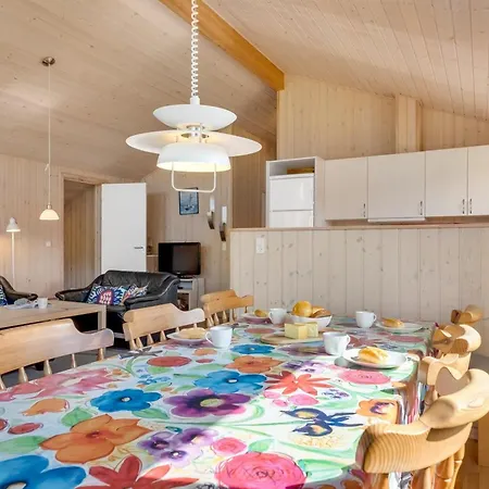 Сasa de vacaciones Vincent - 25m From The Sea By Interhome